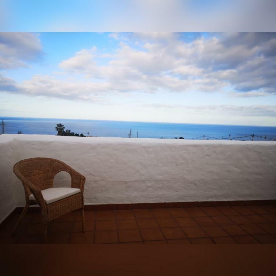 Sunset Las Hadas Candelaria Exterior photo